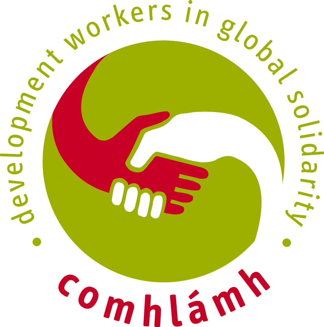 comhlamh-logo