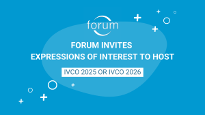IVCO 2025 & IVCO 2026 Expressions of Interest