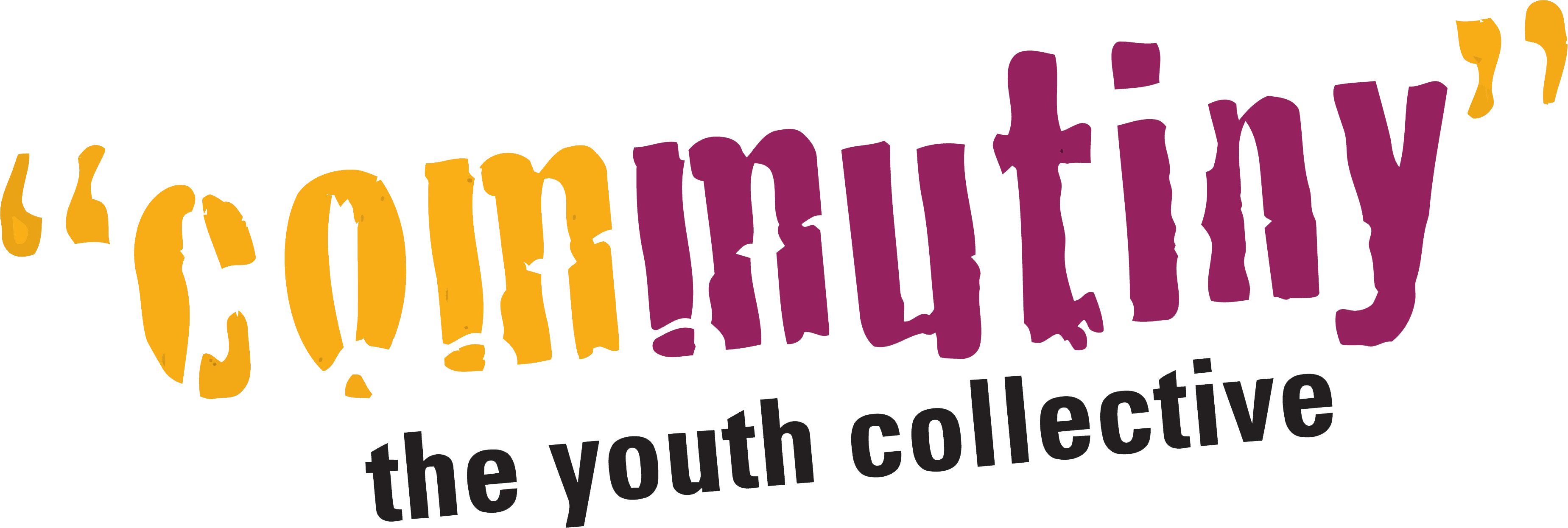 ComMutiny – The Youth Collective (CYC)
